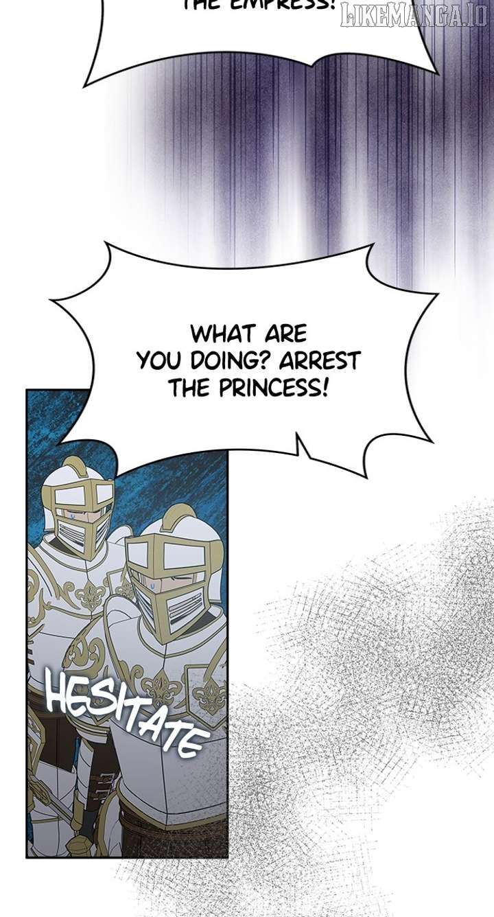 What Does That Evil Dragon Live For? Chapter 101 - Page 41