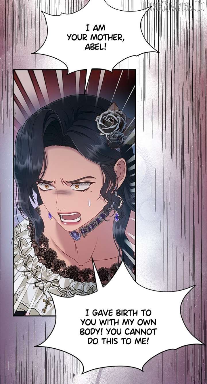 What Does That Evil Dragon Live For? Chapter 101 - Page 44