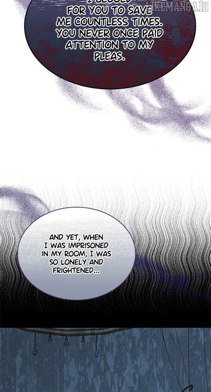 What Does That Evil Dragon Live For? Chapter 101 - Page 47