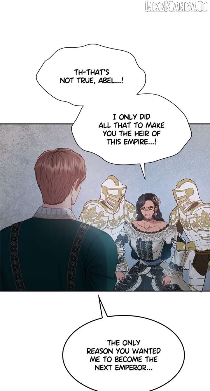 What Does That Evil Dragon Live For? Chapter 101 - Page 49