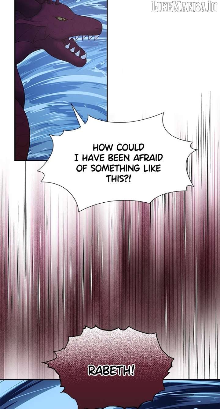 What Does That Evil Dragon Live For? Chapter 101 - Page 6