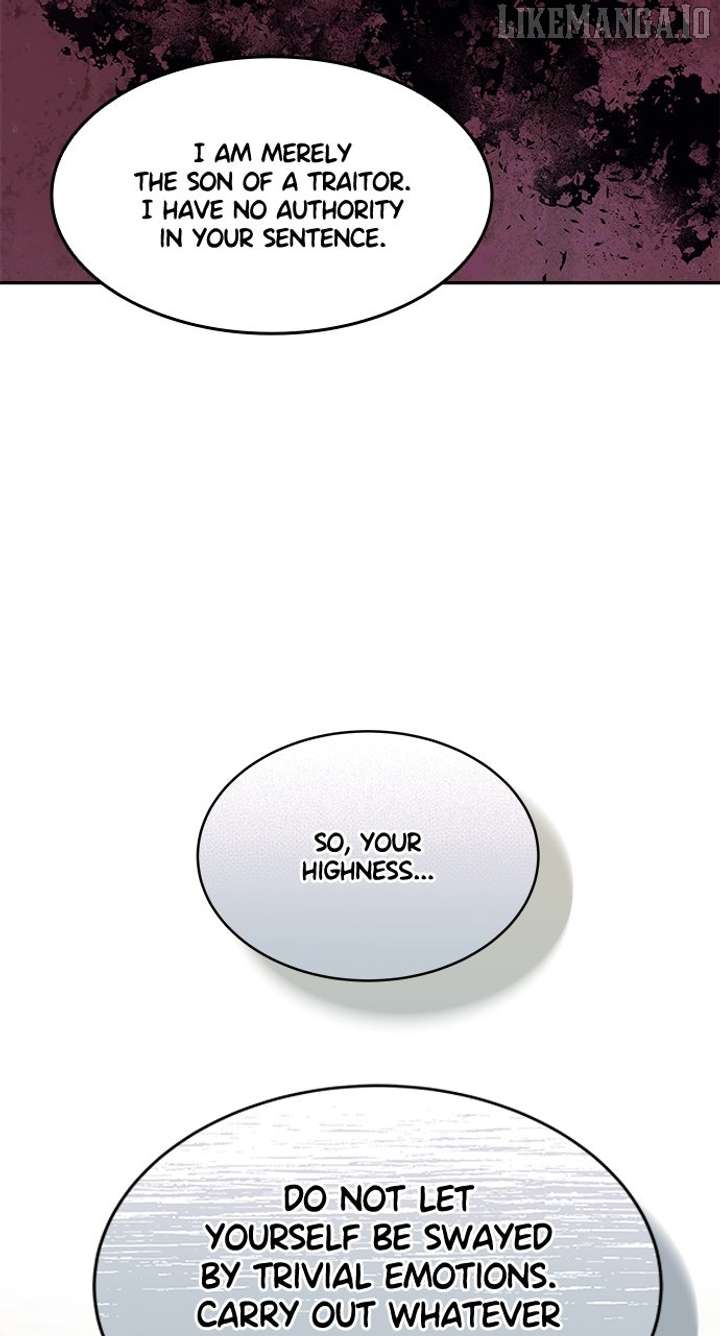 What Does That Evil Dragon Live For? Chapter 101 - Page 52