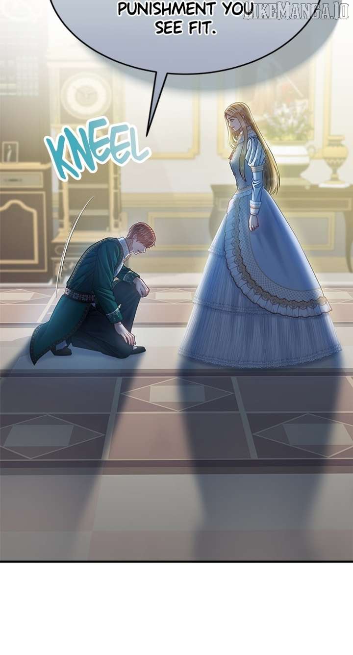 What Does That Evil Dragon Live For? Chapter 101 - Page 53