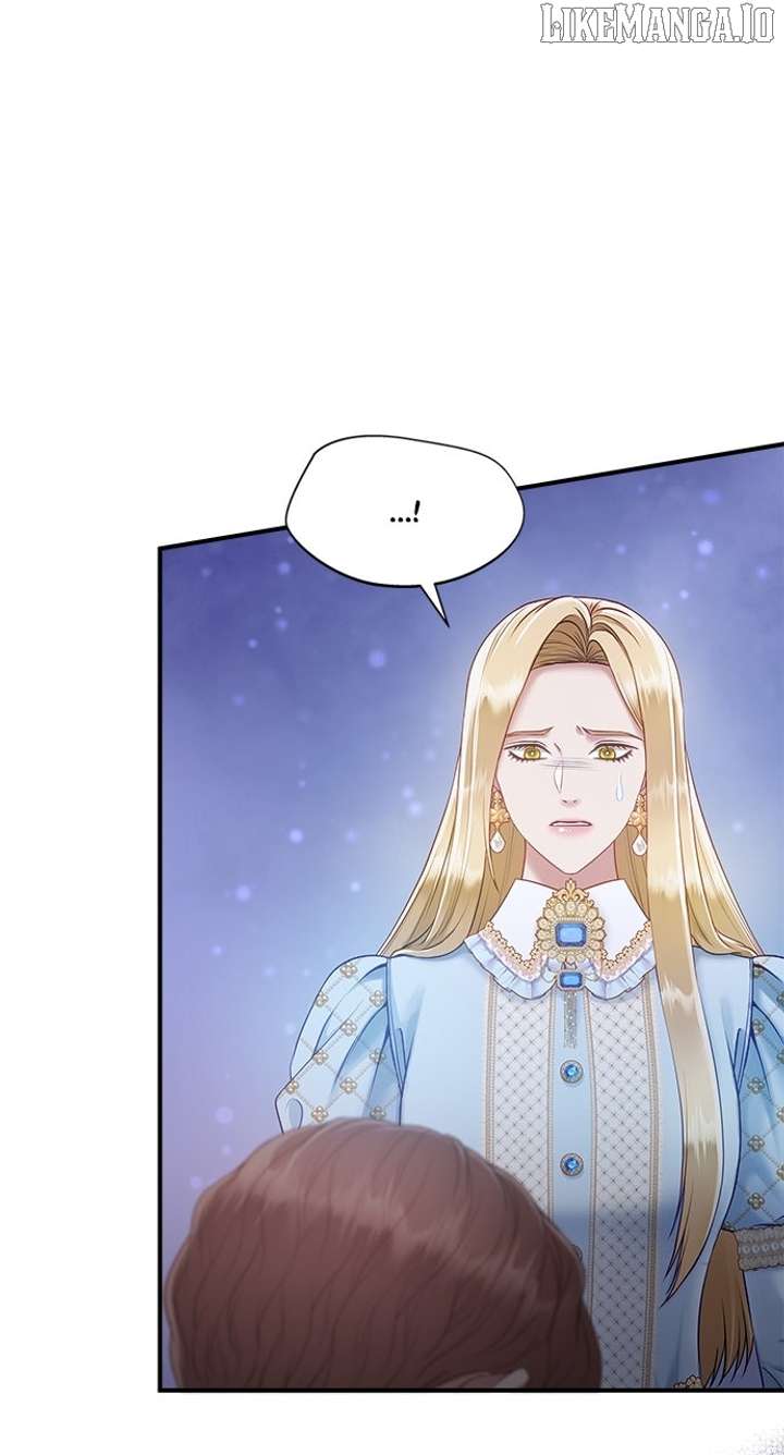 What Does That Evil Dragon Live For? Chapter 101 - Page 54