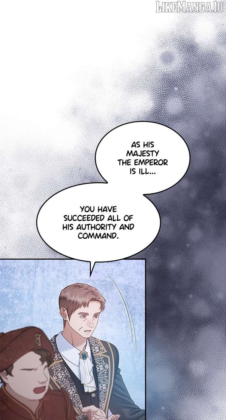 What Does That Evil Dragon Live For? Chapter 101 - Page 55