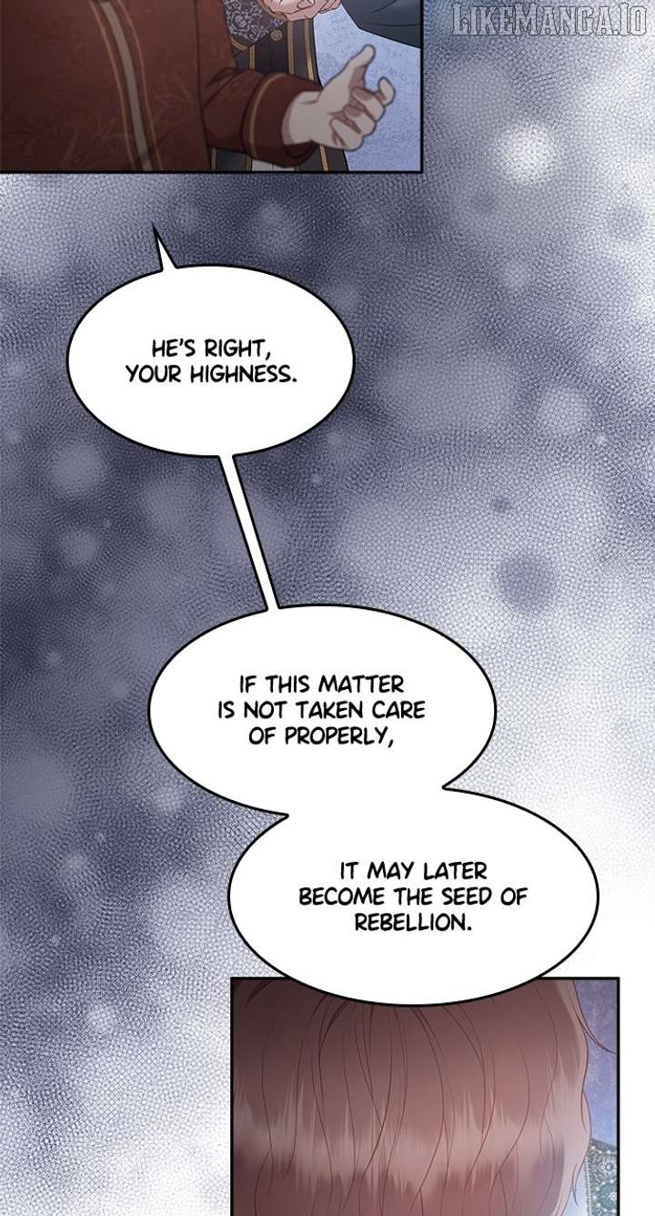 What Does That Evil Dragon Live For? Chapter 101 - Page 56