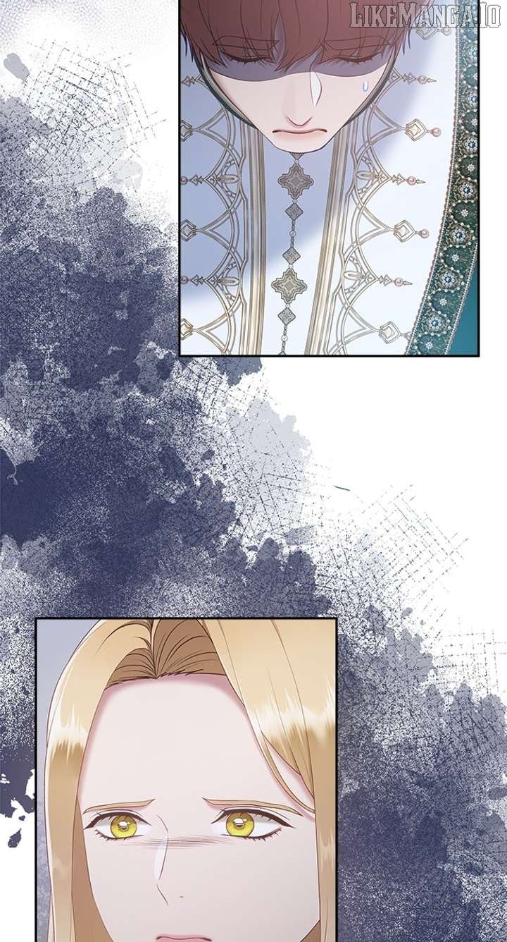 What Does That Evil Dragon Live For? Chapter 101 - Page 57