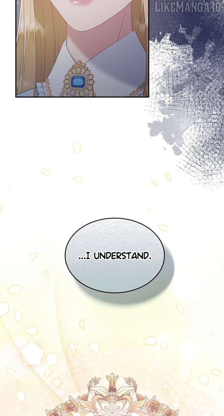 What Does That Evil Dragon Live For? Chapter 101 - Page 58