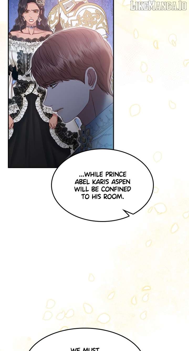 What Does That Evil Dragon Live For? Chapter 101 - Page 60