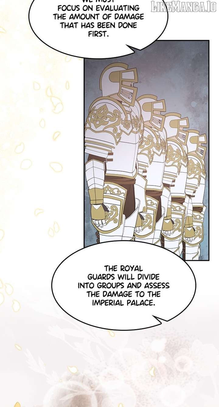 What Does That Evil Dragon Live For? Chapter 101 - Page 61