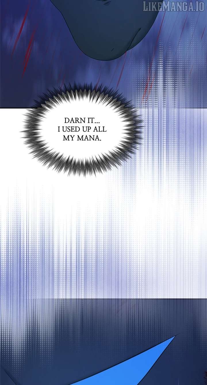 What Does That Evil Dragon Live For? Chapter 101 - Page 66