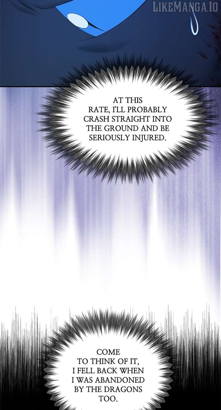 What Does That Evil Dragon Live For? Chapter 101 - Page 67