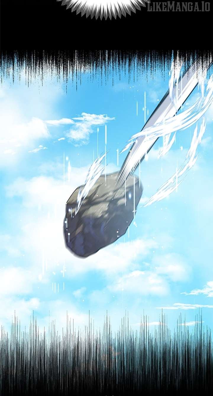 What Does That Evil Dragon Live For? Chapter 101 - Page 68