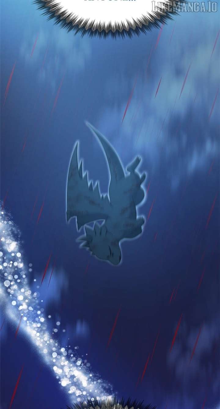 What Does That Evil Dragon Live For? Chapter 101 - Page 72