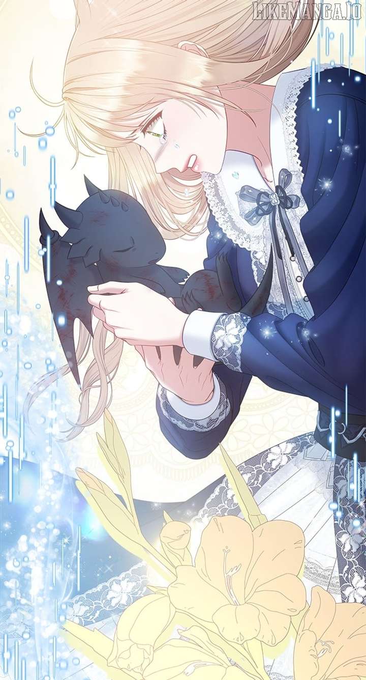 What Does That Evil Dragon Live For? Chapter 101 - Page 76