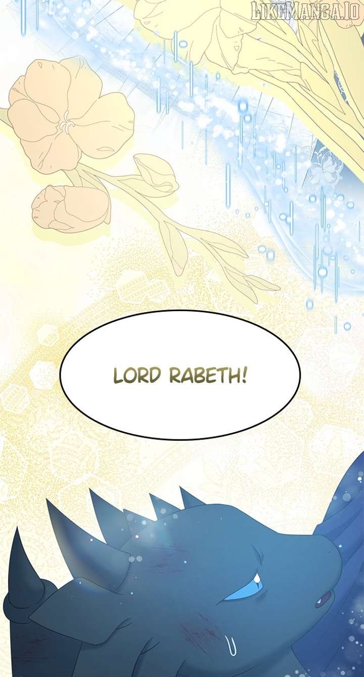 What Does That Evil Dragon Live For? Chapter 101 - Page 77