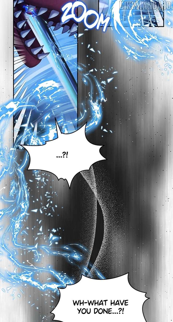 What Does That Evil Dragon Live For? Chapter 101 - Page 10