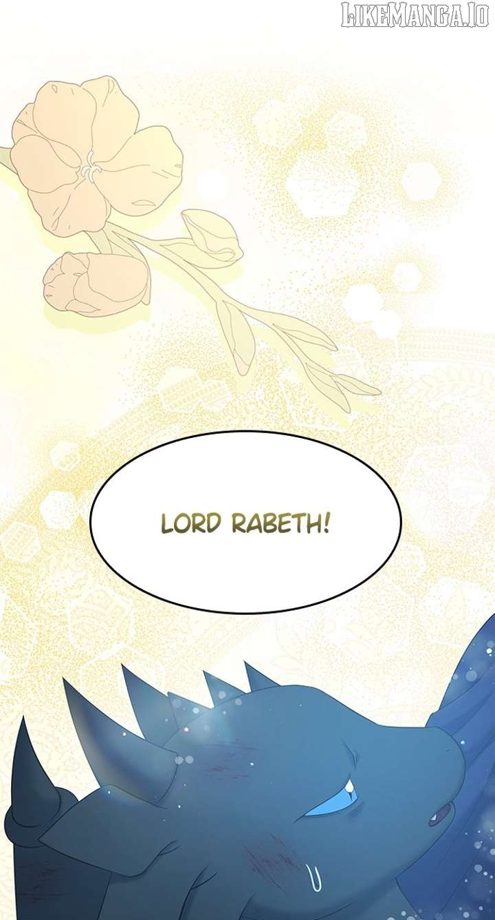 What Does That Evil Dragon Live For? Chapter 102 - Page 1