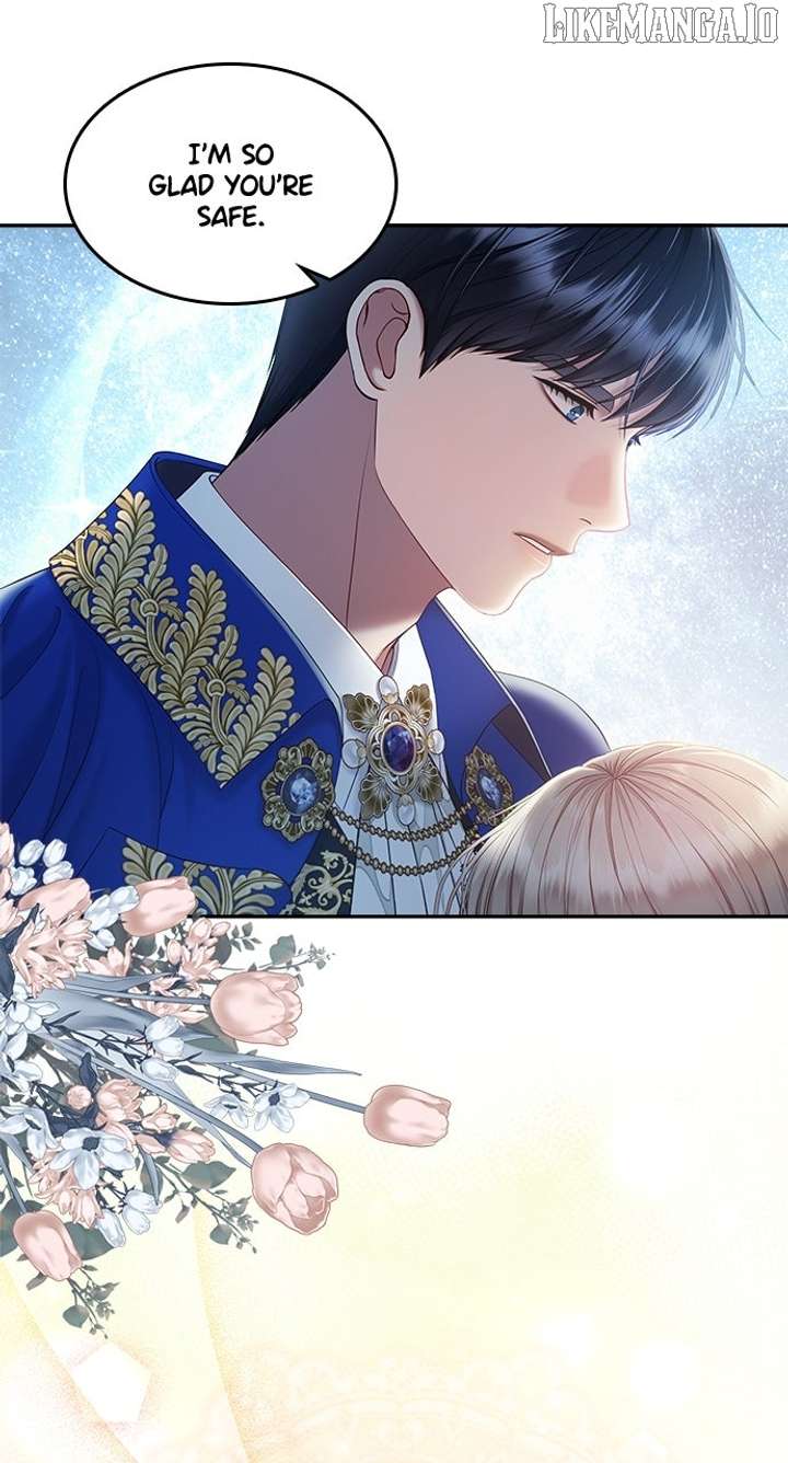 What Does That Evil Dragon Live For? Chapter 102 - Page 13