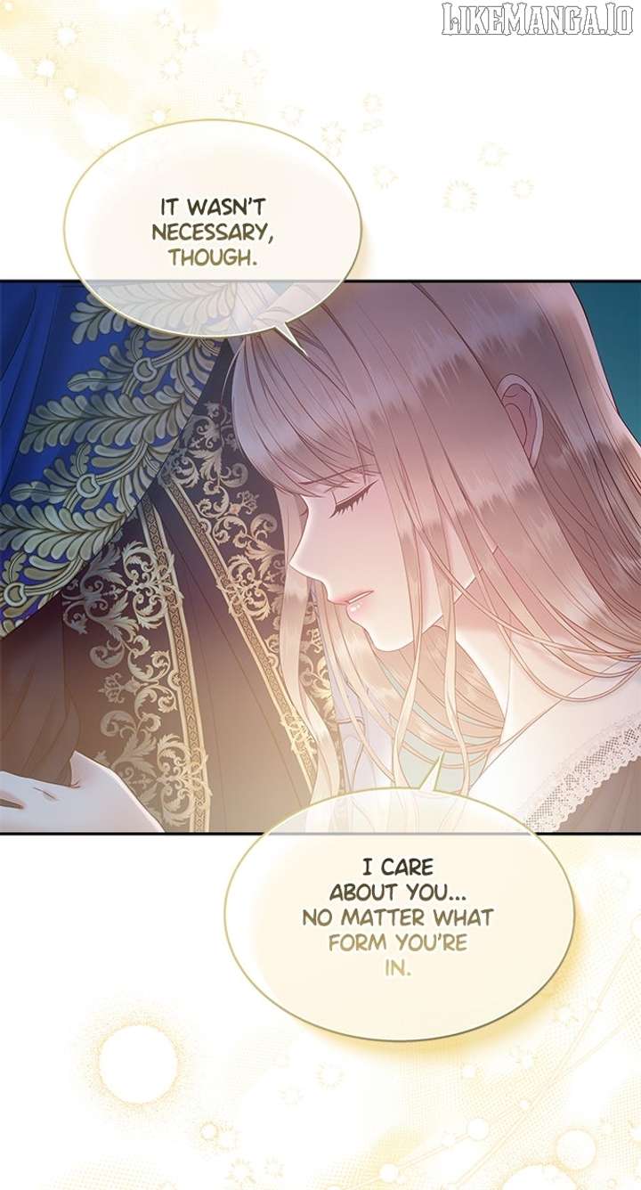 What Does That Evil Dragon Live For? Chapter 102 - Page 22