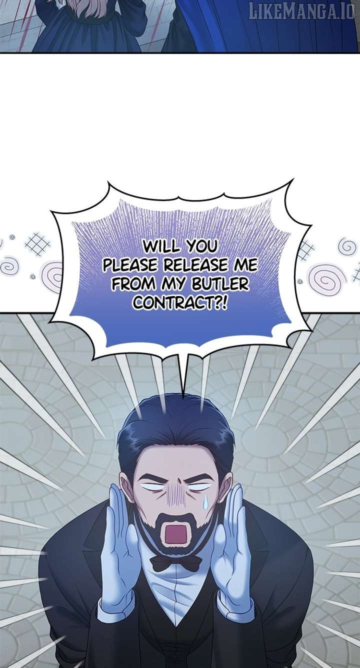 What Does That Evil Dragon Live For? Chapter 102 - Page 32