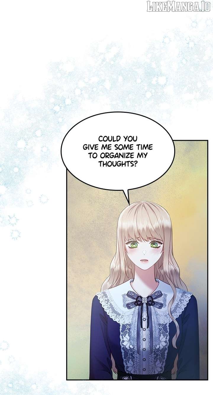 What Does That Evil Dragon Live For? Chapter 102 - Page 36