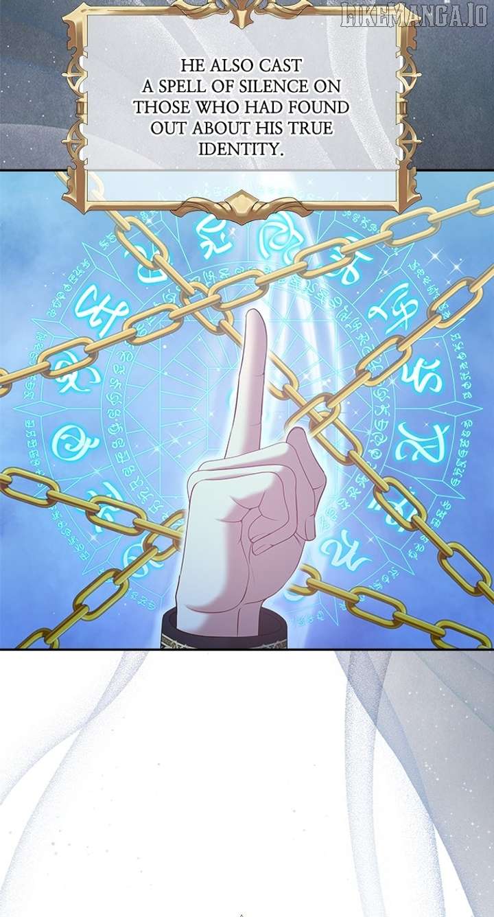 What Does That Evil Dragon Live For? Chapter 102 - Page 43