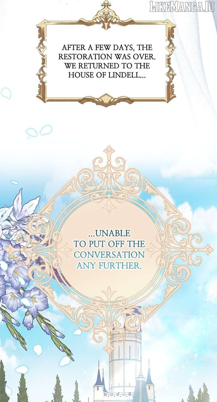 What Does That Evil Dragon Live For? Chapter 102 - Page 44