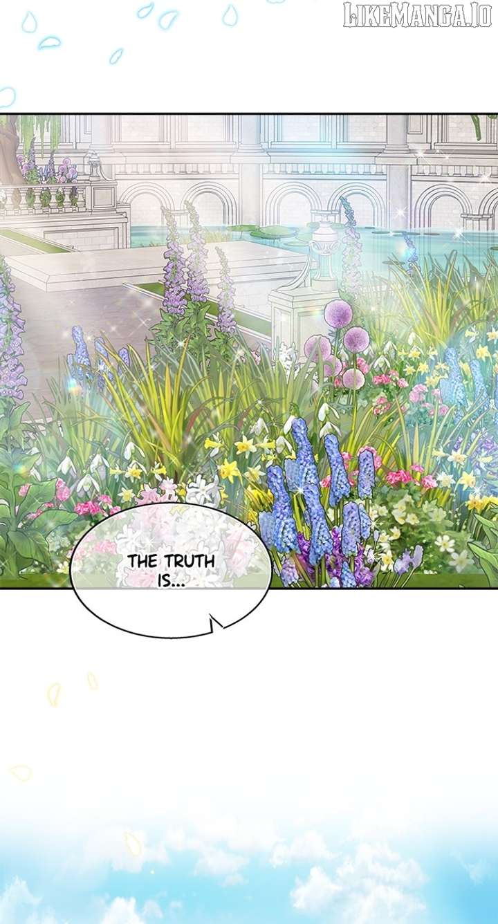 What Does That Evil Dragon Live For? Chapter 102 - Page 46