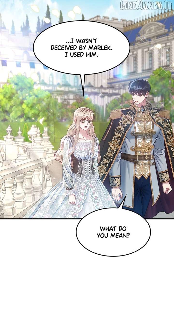 What Does That Evil Dragon Live For? Chapter 102 - Page 47