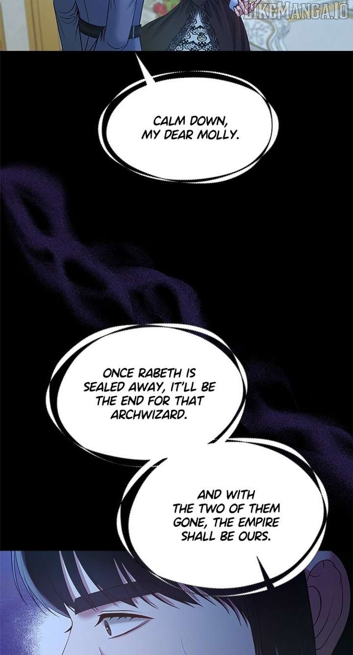 What Does That Evil Dragon Live For? Chapter 102 - Page 53