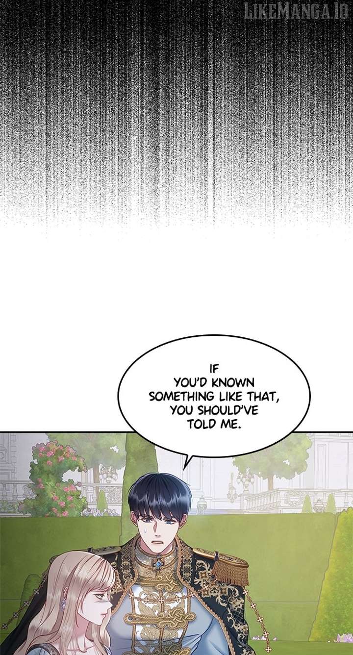 What Does That Evil Dragon Live For? Chapter 102 - Page 59