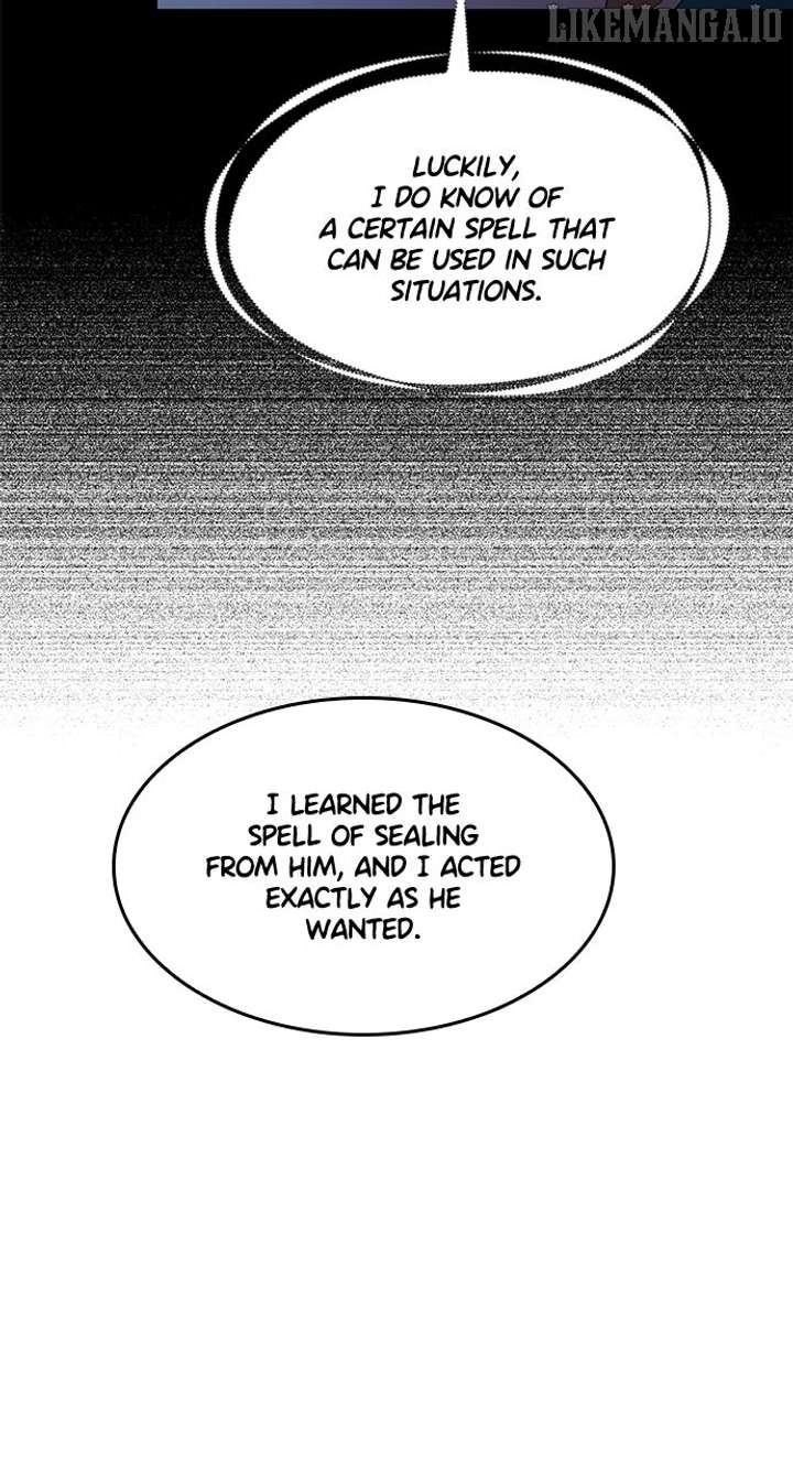 What Does That Evil Dragon Live For? Chapter 102 - Page 62