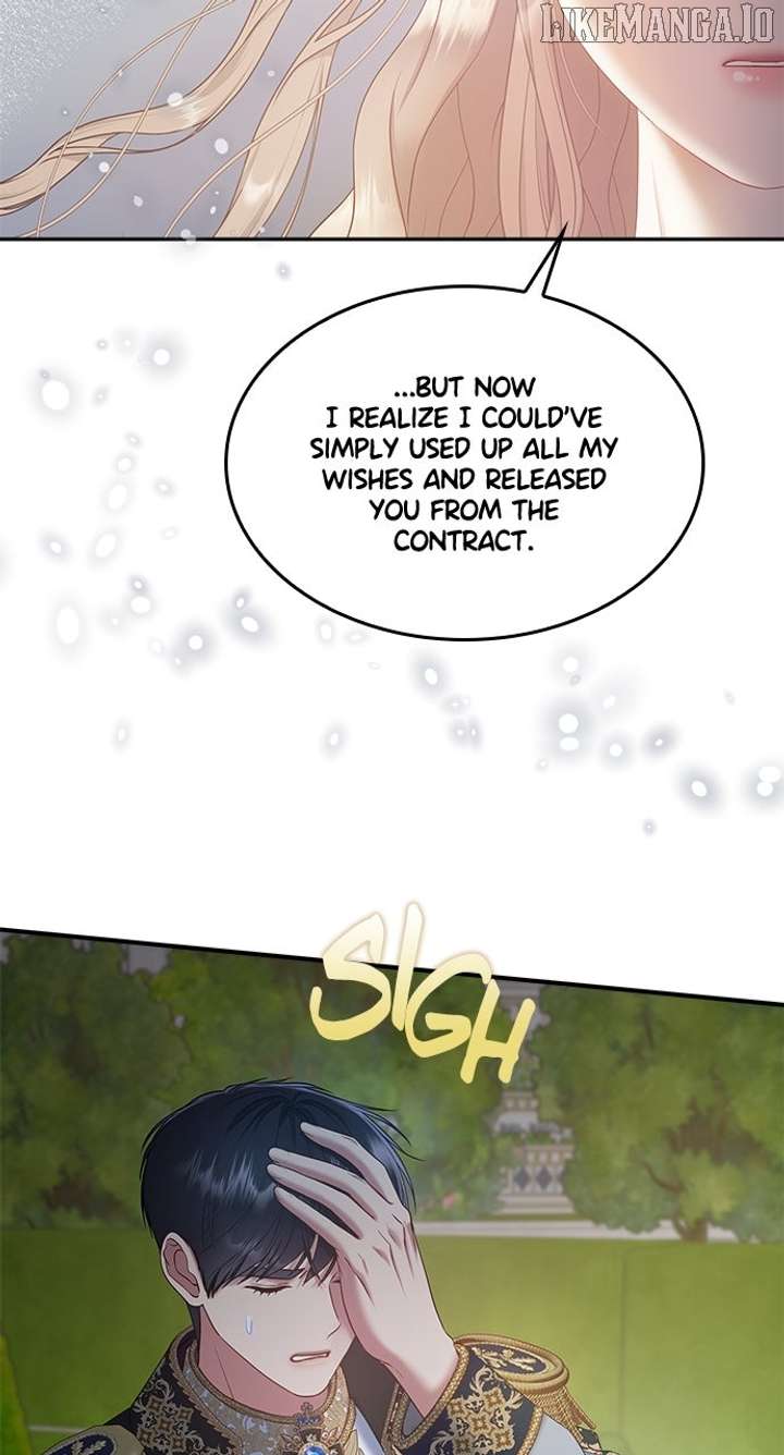 What Does That Evil Dragon Live For? Chapter 102 - Page 68