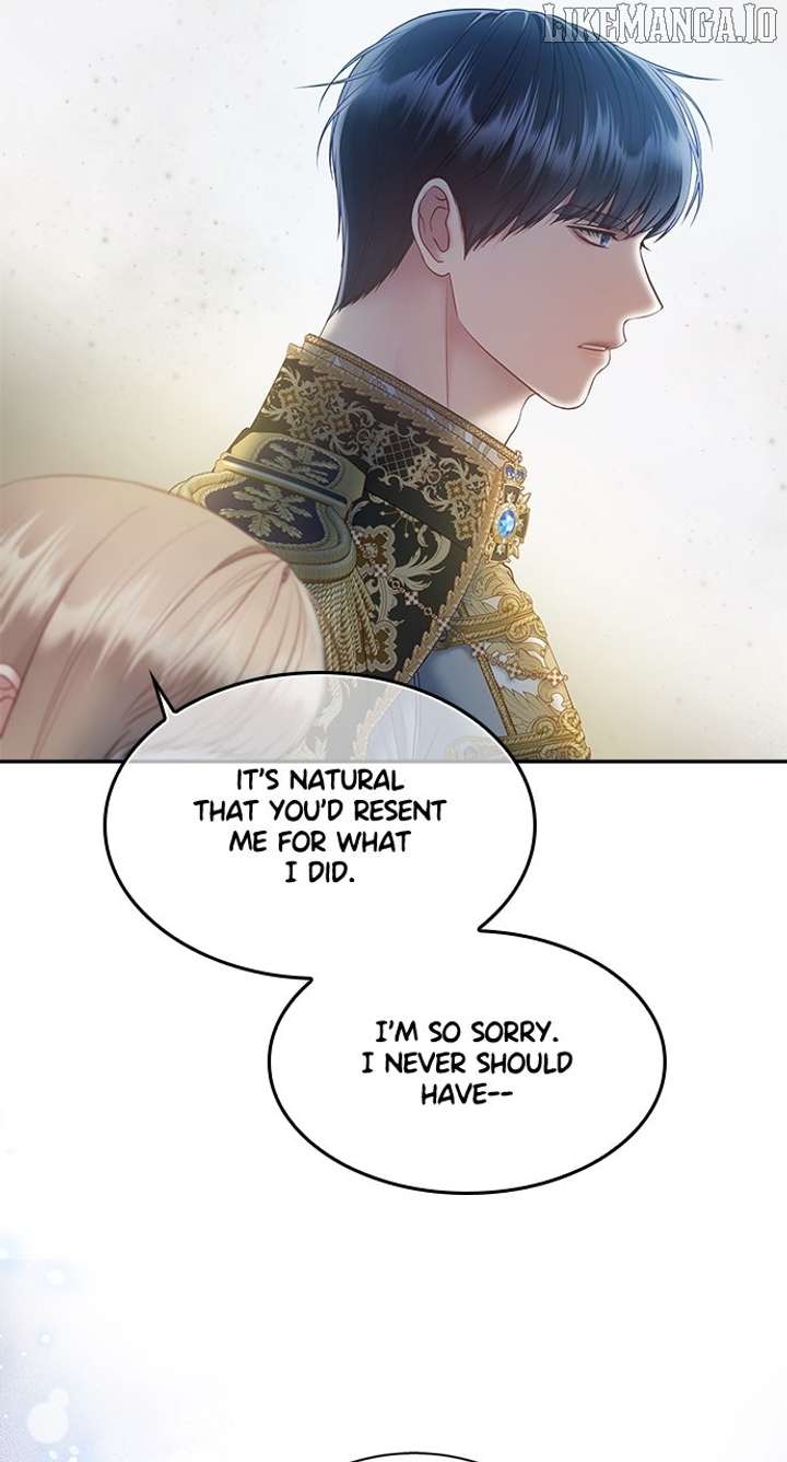 What Does That Evil Dragon Live For? Chapter 102 - Page 71