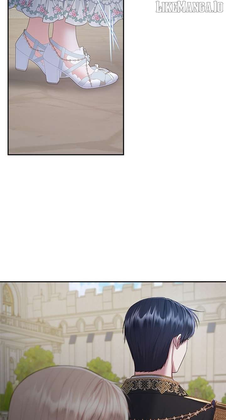 What Does That Evil Dragon Live For? Chapter 102 - Page 74