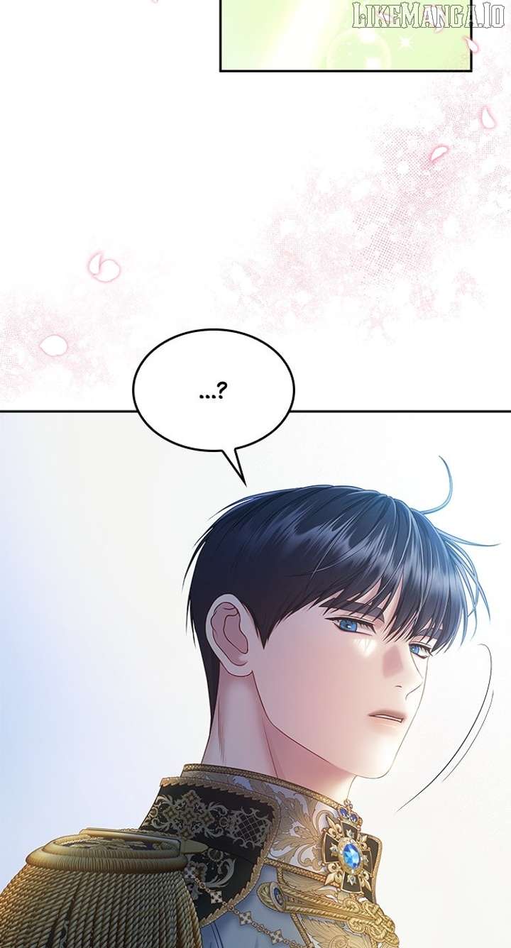 What Does That Evil Dragon Live For? Chapter 102 - Page 76