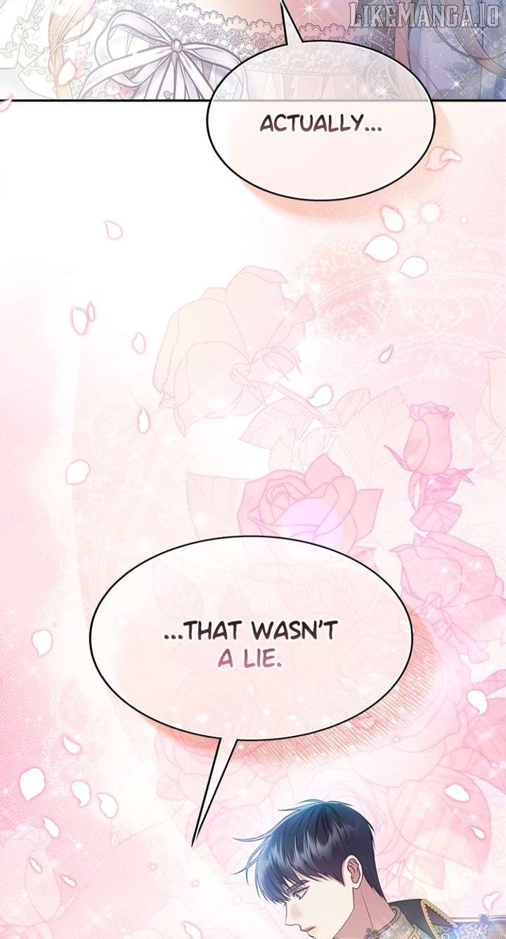 What Does That Evil Dragon Live For? Chapter 102 - Page 79