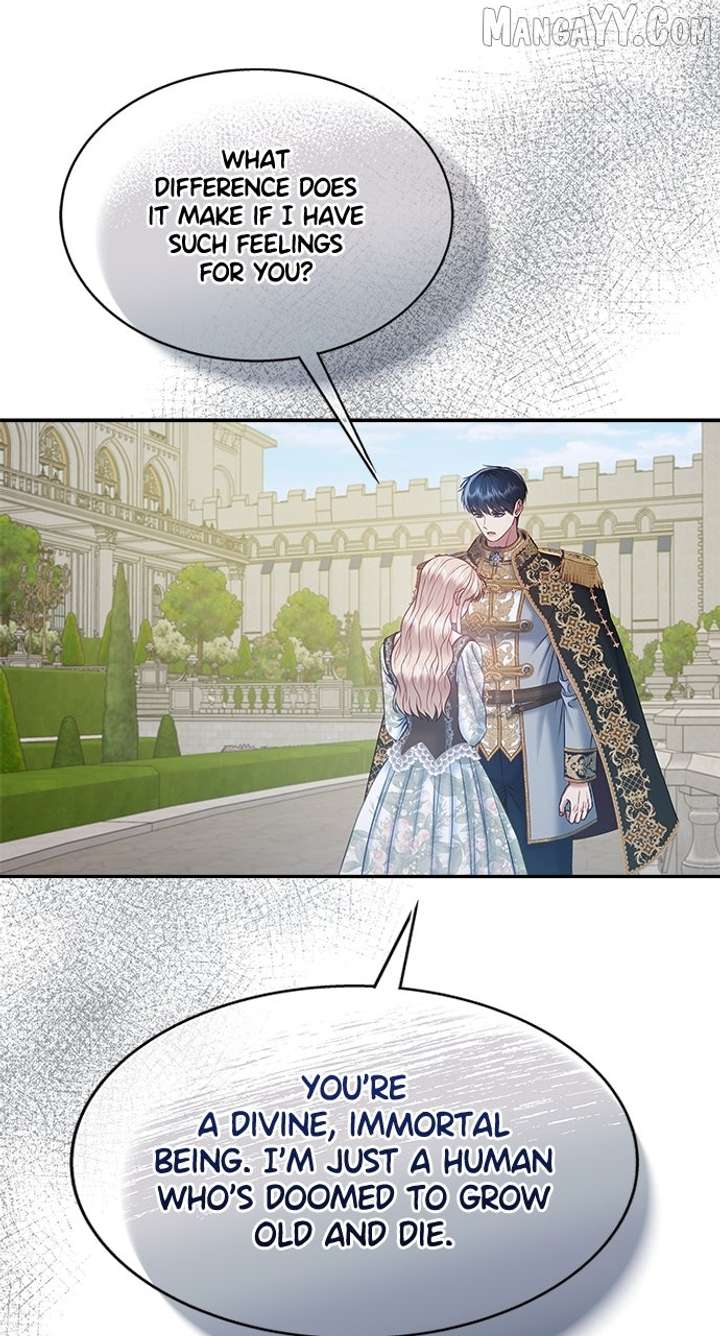 What Does That Evil Dragon Live For? Chapter 103 - Page 11