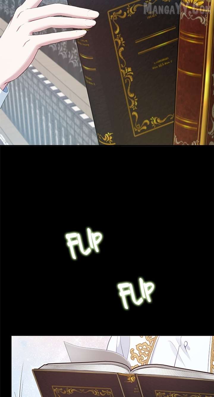 What Does That Evil Dragon Live For? Chapter 103 - Page 13