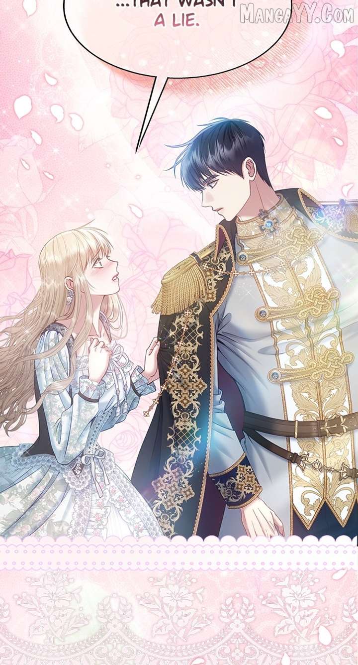 What Does That Evil Dragon Live For? Chapter 103 - Page 3