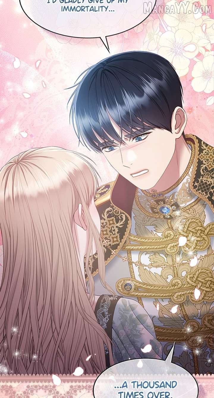 What Does That Evil Dragon Live For? Chapter 103 - Page 25