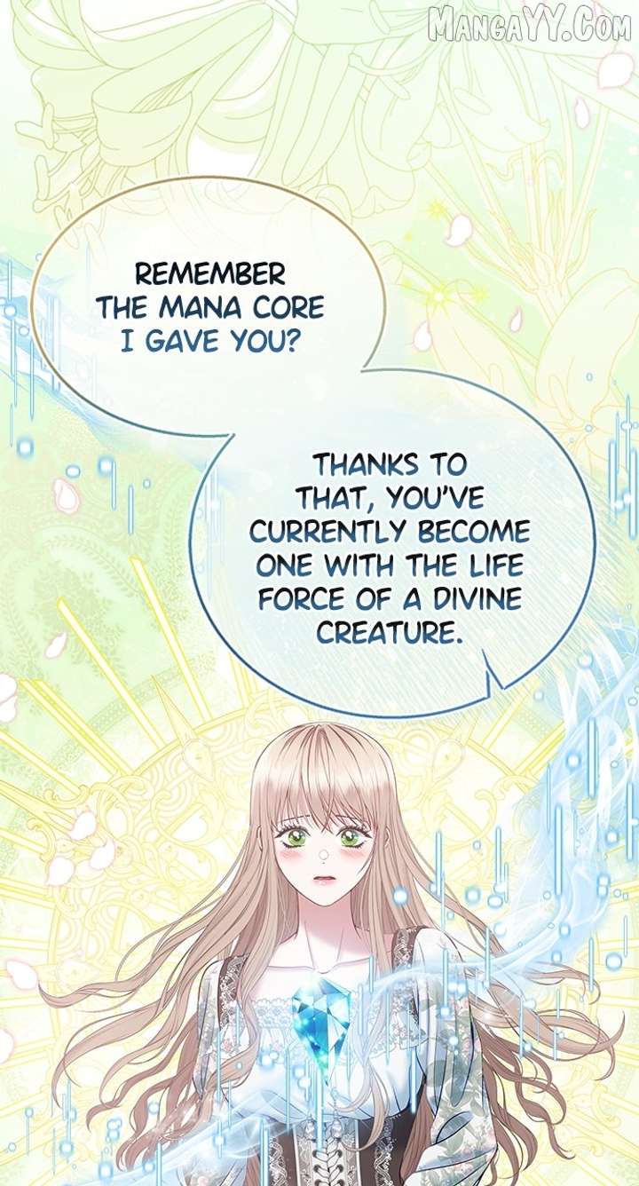 What Does That Evil Dragon Live For? Chapter 103 - Page 28