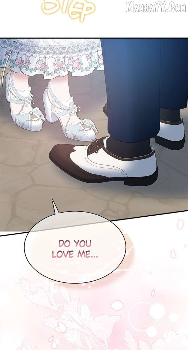 What Does That Evil Dragon Live For? Chapter 103 - Page 38