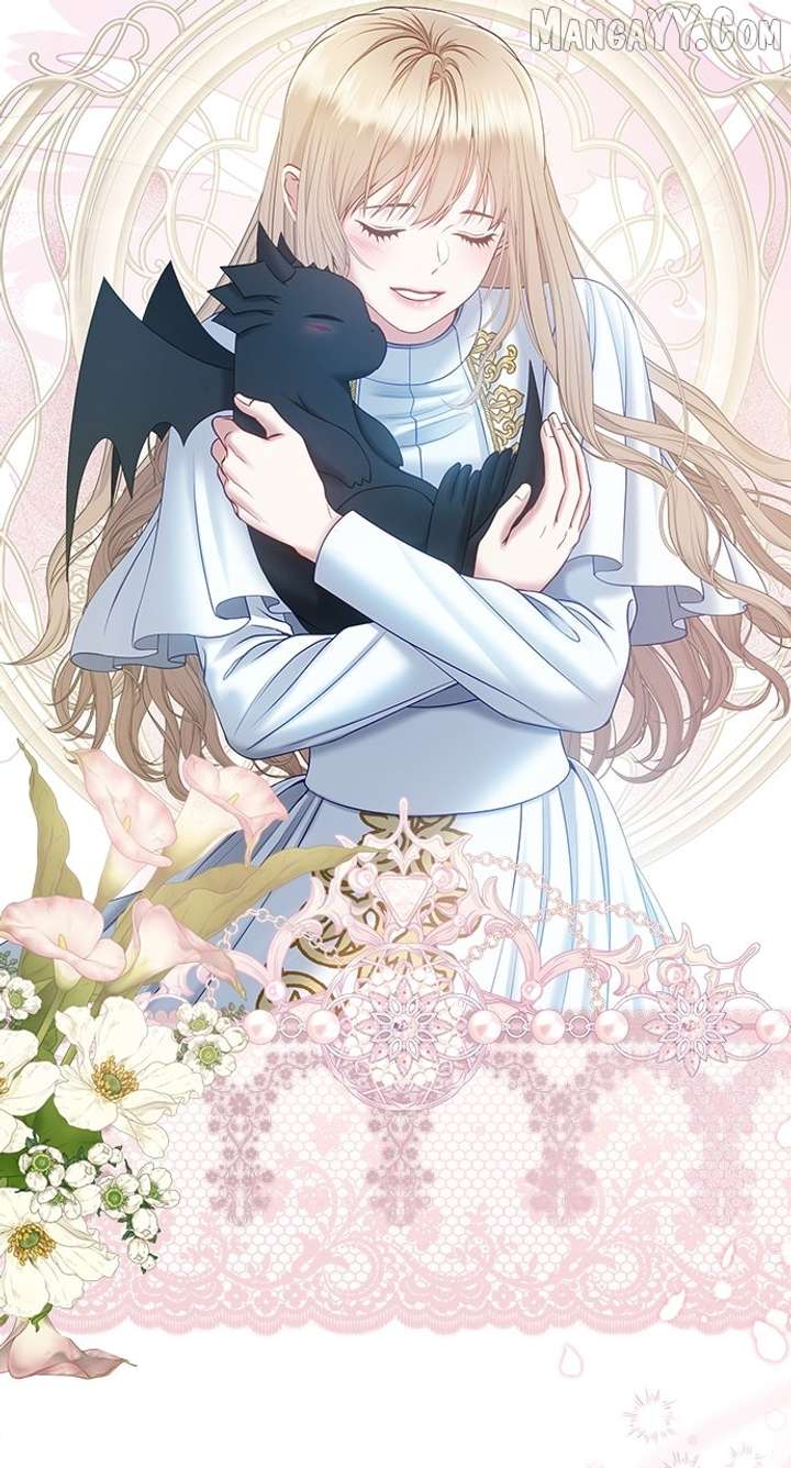 What Does That Evil Dragon Live For? Chapter 103 - Page 45