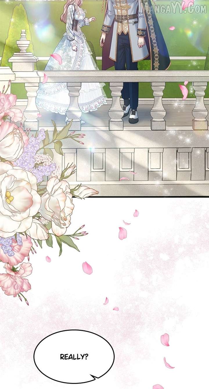 What Does That Evil Dragon Live For? Chapter 103 - Page 6