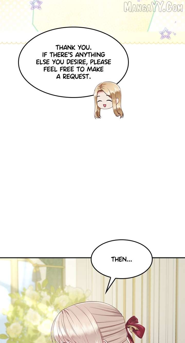 What Does That Evil Dragon Live For? Chapter 103 - Page 69