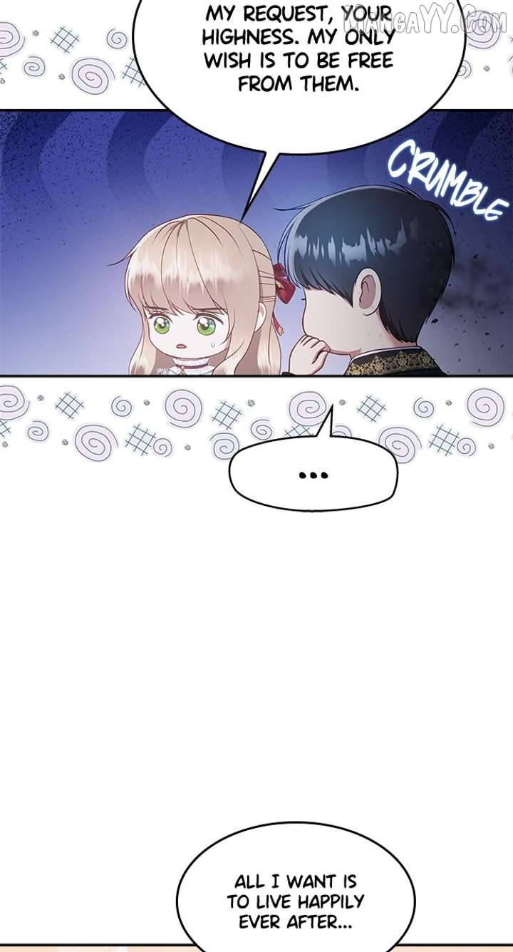 What Does That Evil Dragon Live For? Chapter 103 - Page 77