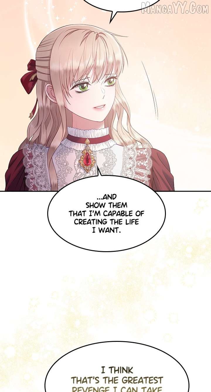 What Does That Evil Dragon Live For? Chapter 103 - Page 78