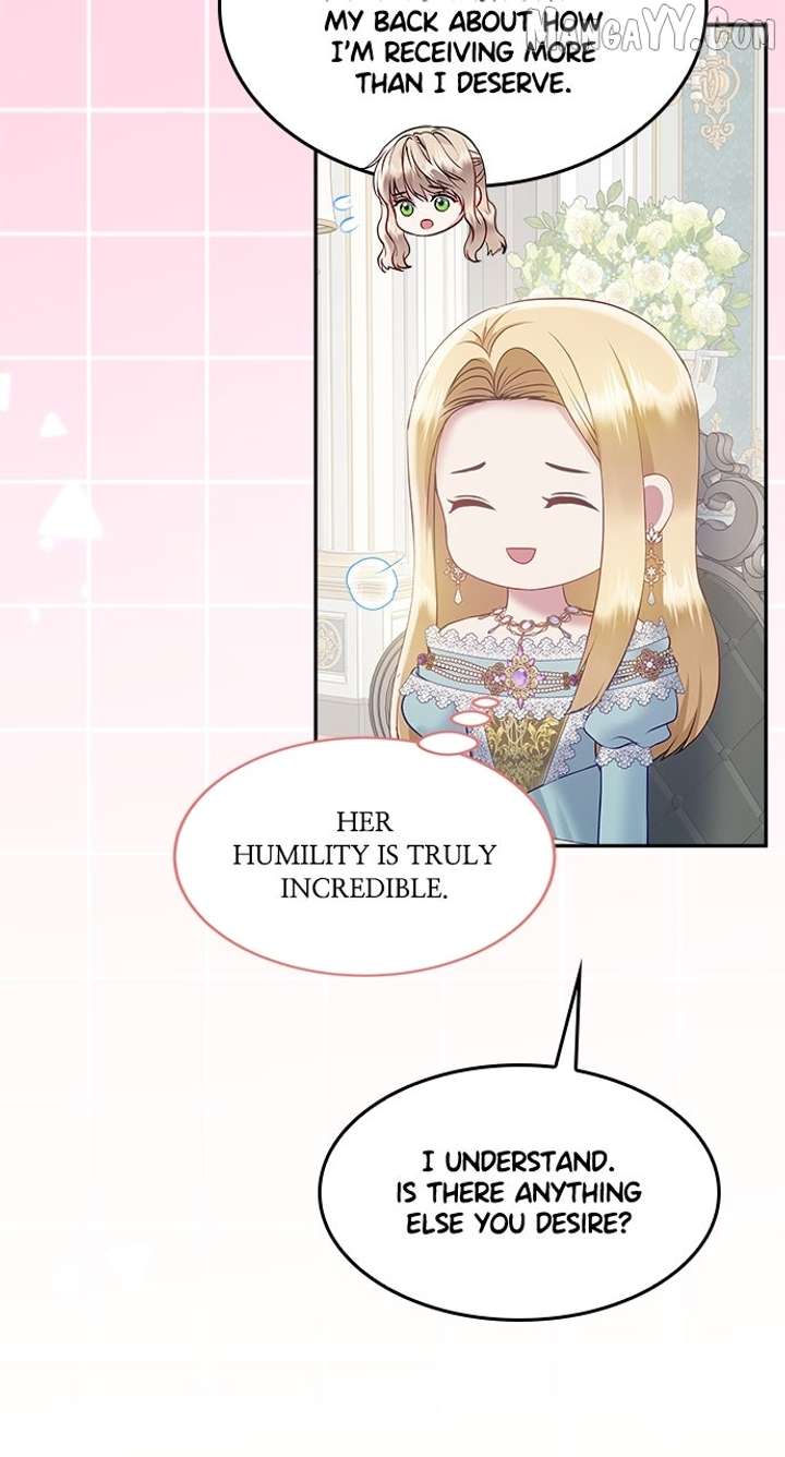 What Does That Evil Dragon Live For? Chapter 103 - Page 83